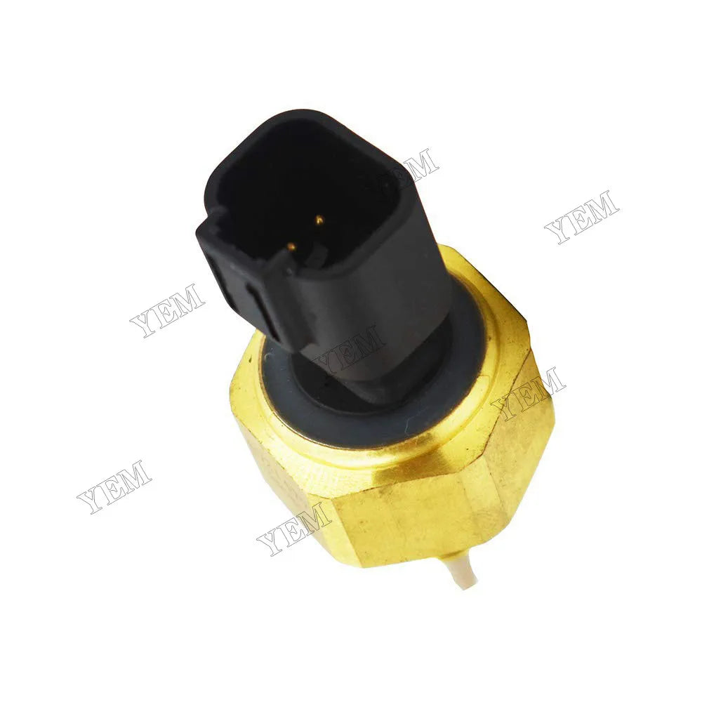For Cummins Engine L10 M11 ISM QSM Hyundai Excavator R450LC-7 R480LC-9 R500LC-7 R520LC-9 RD510LC-7 Oil Pressure Temperature Sensor 4921477 For Cummins