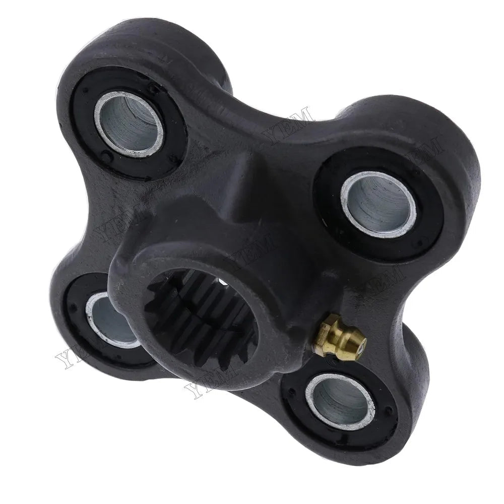 For CASE Skid Steer Loader 350B 450 455 480 580C 580D 584 585 586 1825 40XT 60XT 70XT 75XT 1825 1840 1845C Hydraulic Pump Coupler D90883 131693A1 A51885 For Case