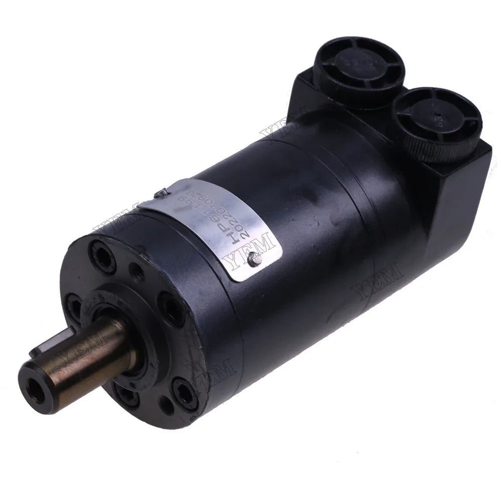 High quality 16mm 3/8'' Hydraulic Obrital Motor OMM32-151G0006 replace Danfoss For Danfoss