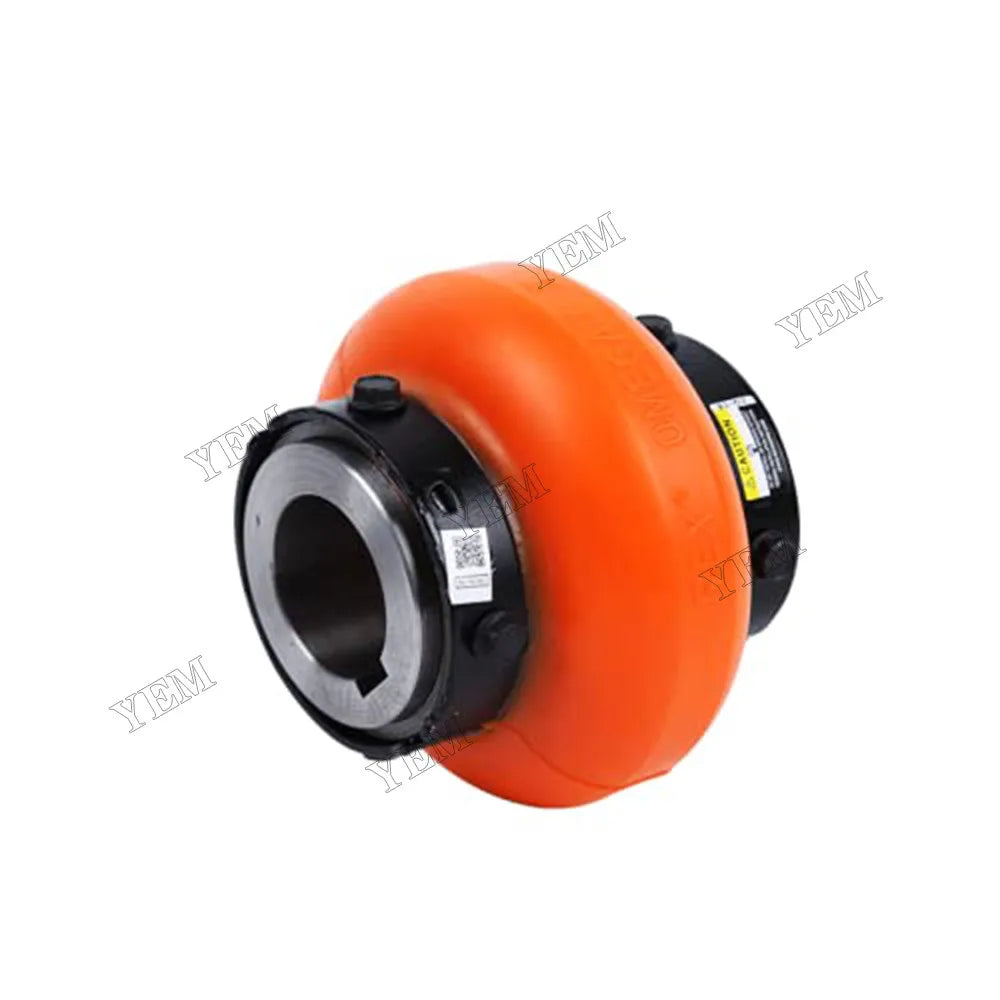 For Kaeser Air Compressor Coupling 5.3177.0