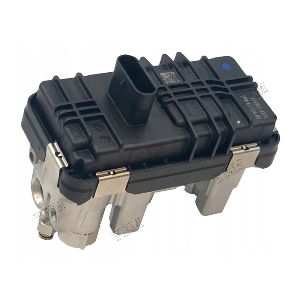 For Hyundai Grandeur SantaFe KIA Sorento Sportage Turbo Actuator 59001107264 For Hyundai