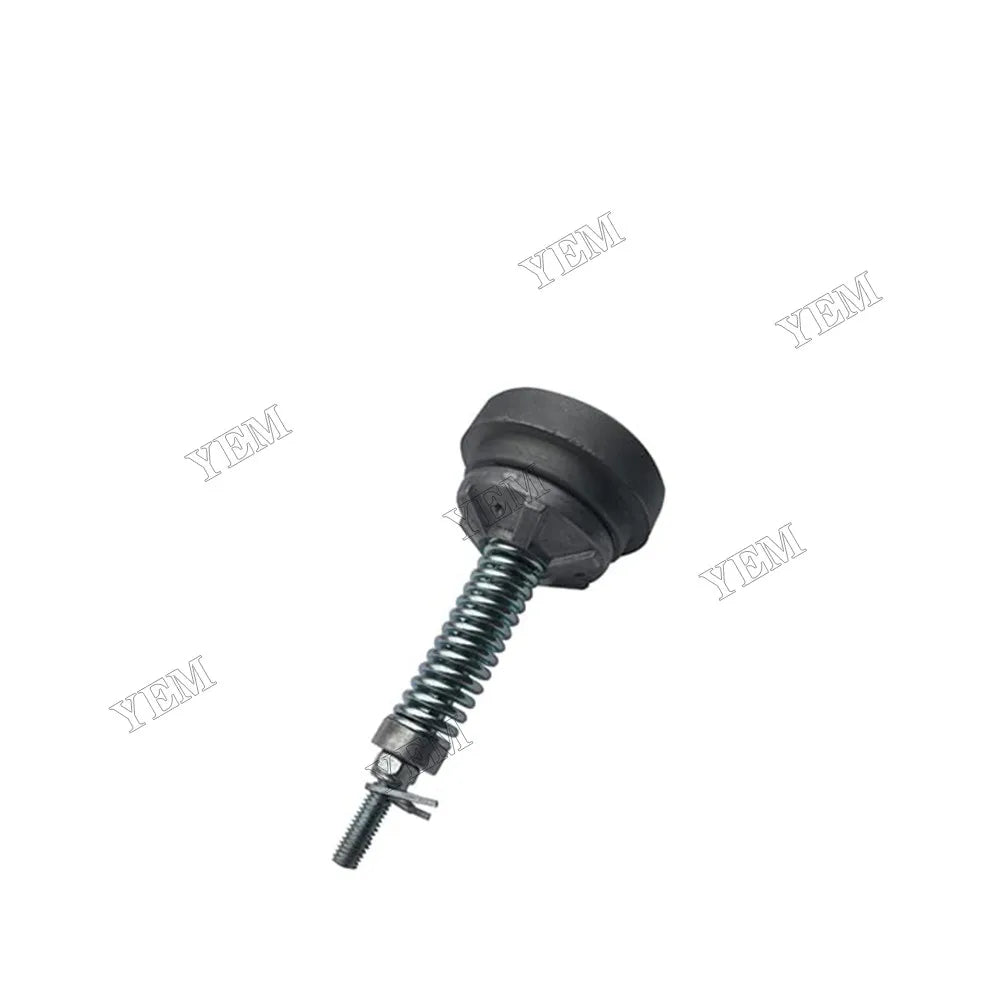 For Hitachi Excavator EX100-2 EX120-2 ZX120 One-way Solenoid Valve 4276584