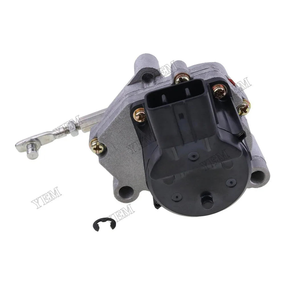 For Isuzu Engine 4HK1 Truck NQR NPR NRR Turbo Actuator NH950190NS GF950190N For Isuzu