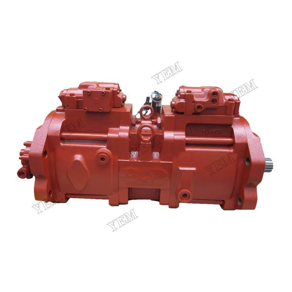 For Volvo EC460B EC480 EC460C EC460BLC PL4608 PL4611 Excavator Main Hydraulic Pump VOE 14618624 For Volvo