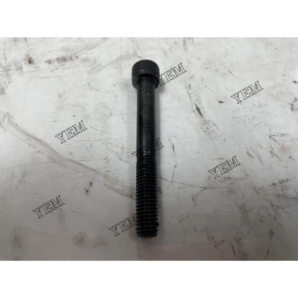 D934T S For Liebherr 10298820 Rocker arm screw Engine Spare Parts For Yanmar