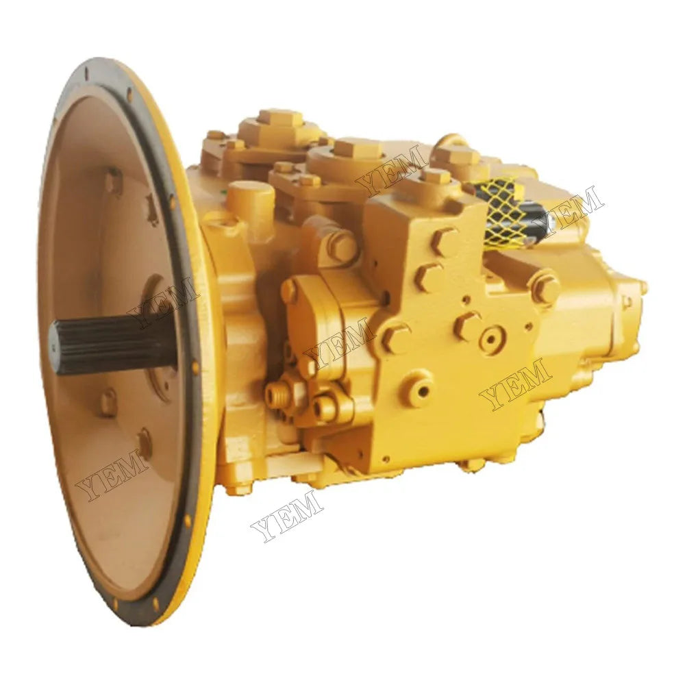 For Caterpillar CAT E320C E320D E322D E323D Excavator OEM Hydraulic Pump Assy SBS120
