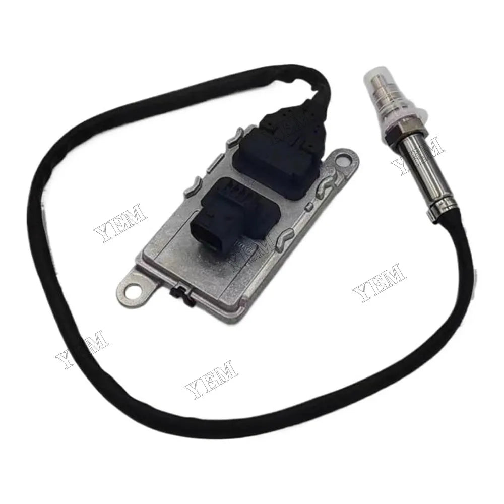 For Hyundai Truck Kia 24V Nitrogen Oxide Nox Sensor 5WK97304 29650-84340 For Hyundai