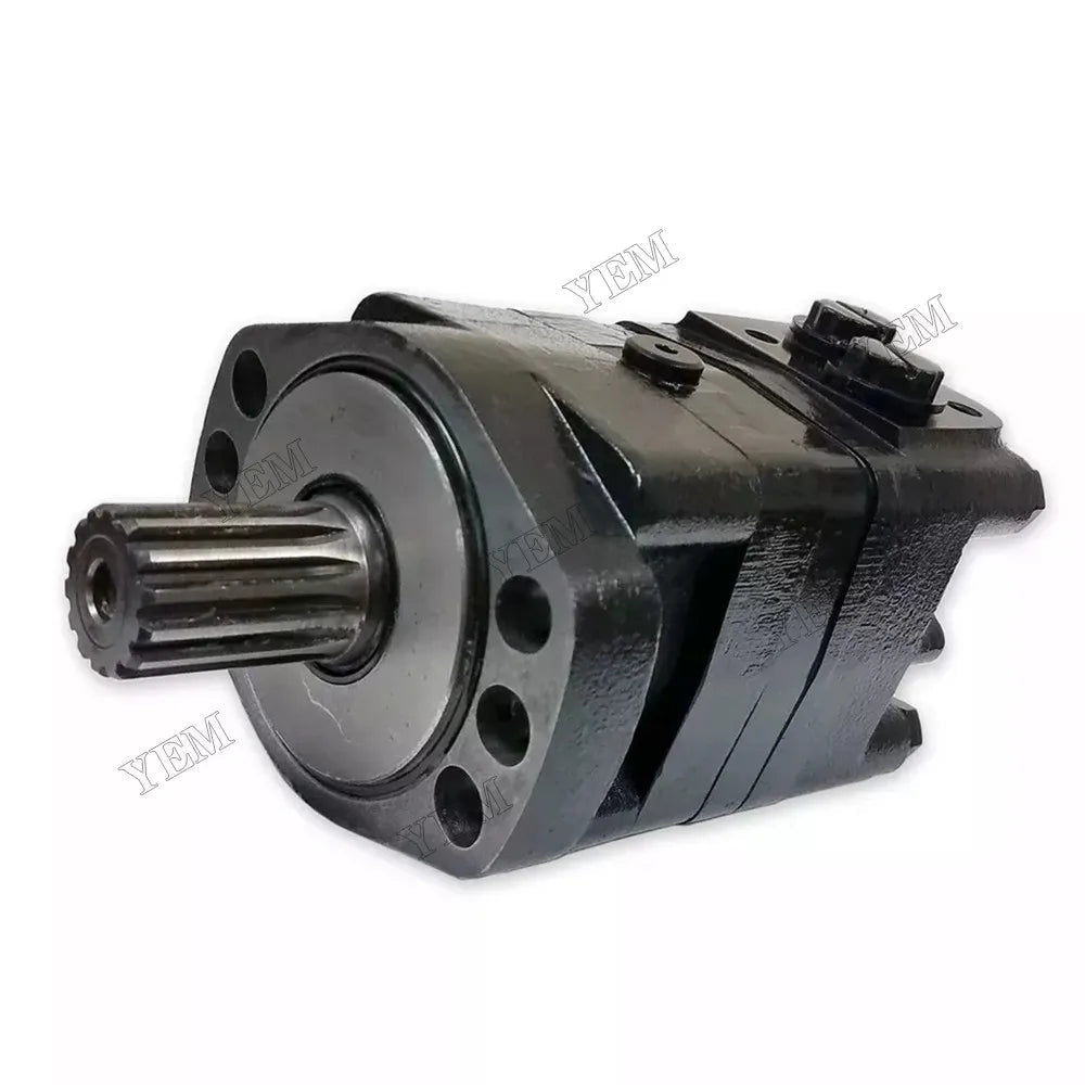 For Sauer Danfoss Replacement Hydraulic Motor OMS500 151F2358 For Danfoss
