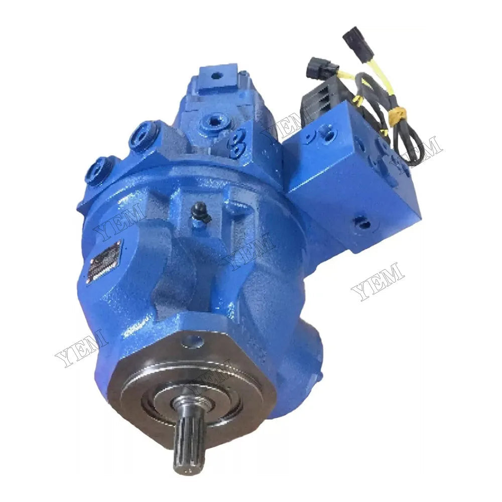 For Takeuchi Excavator TB145 Rexroth Hydraulic Main Pump AP2D25LV1RS7-929 For Takeuchi
