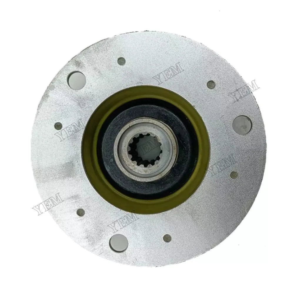 For Caterpillar CAT 303.5C 303C 304D 305.5D 305E Excavator Coupling Pump Assy 267-1082 For Caterpillar