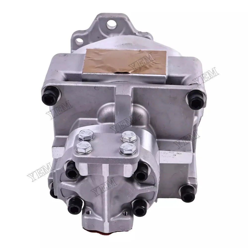 For Komatsu Wheel Loader WA450-3 WA470-3 Compactor WF450-3 Hydraulic Pump 705-52-40130