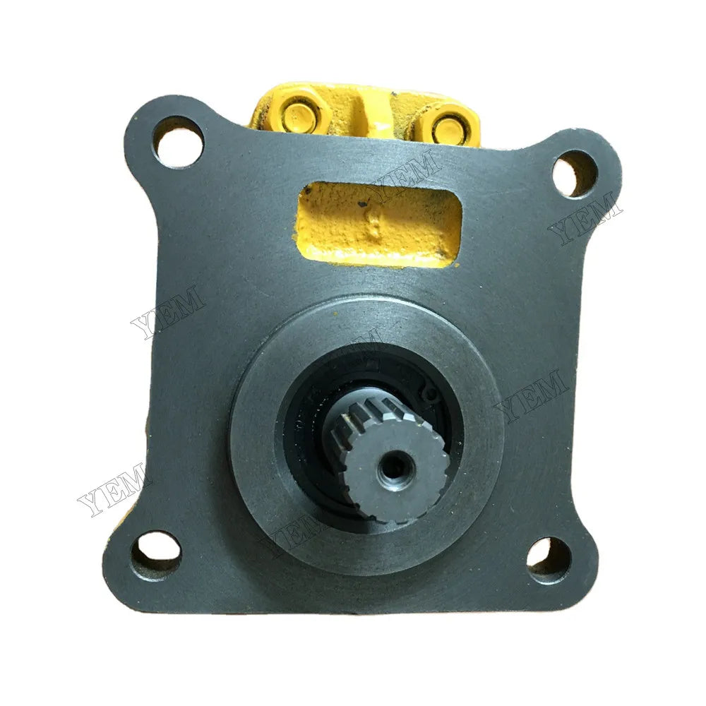 For Komatsu Pipelayer D355C-3 Towing Winch Pump 07429-72903 For Komatsu