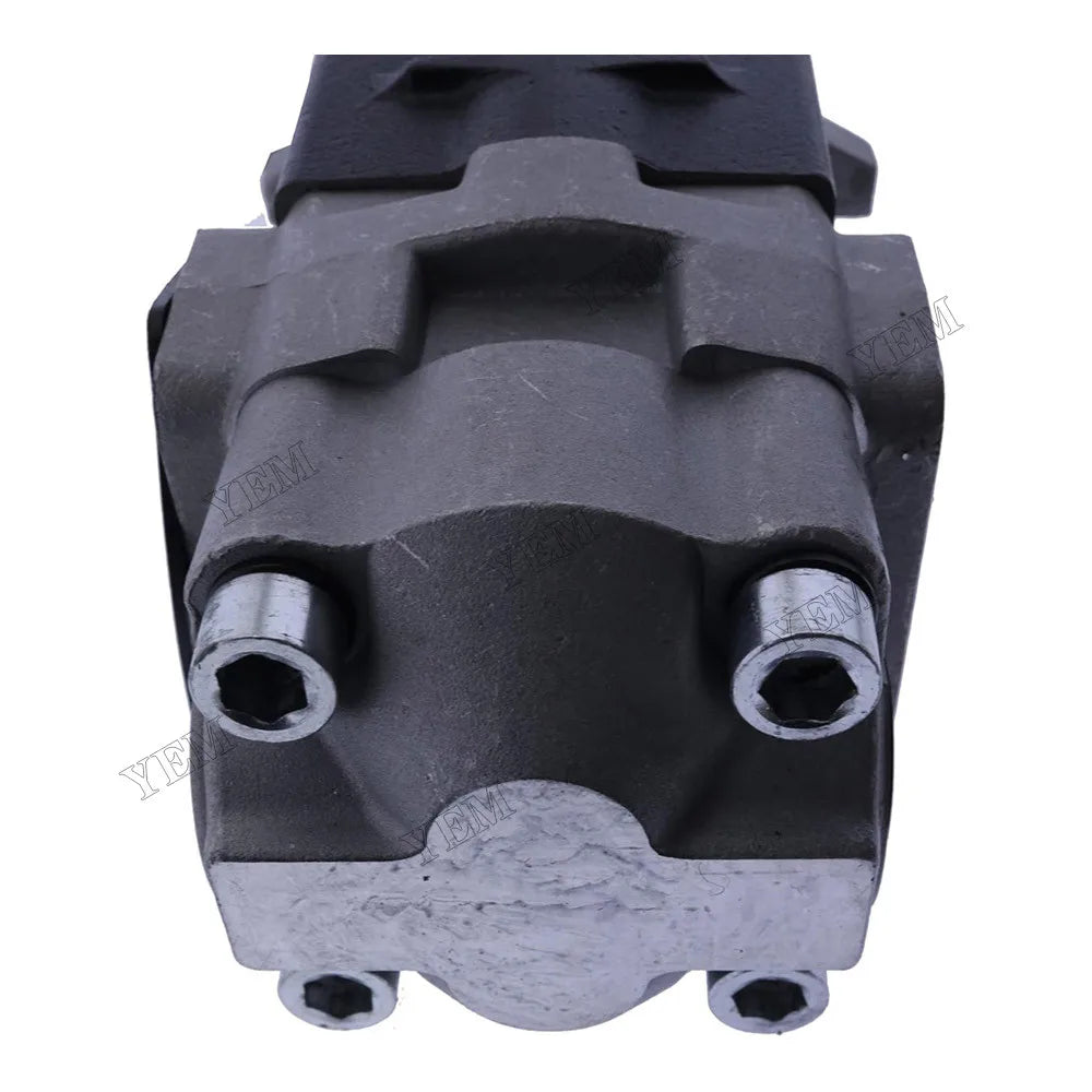 For Isuzu Engine 6BG1 TCM Forklift FD50-100Z8 Hydraulic Pump 130C7-10401 For Isuzu