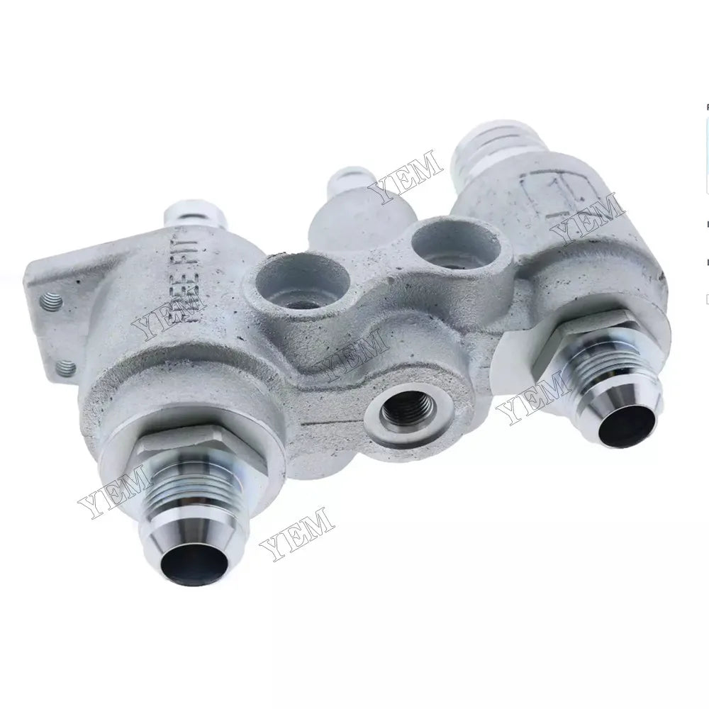 For New Holland L225 L221 L228 L223 L230 C227 C232 L234 C238 L218 L220 Hydraulic Control Valve 47447054 4BD4FFI12 For New Holland