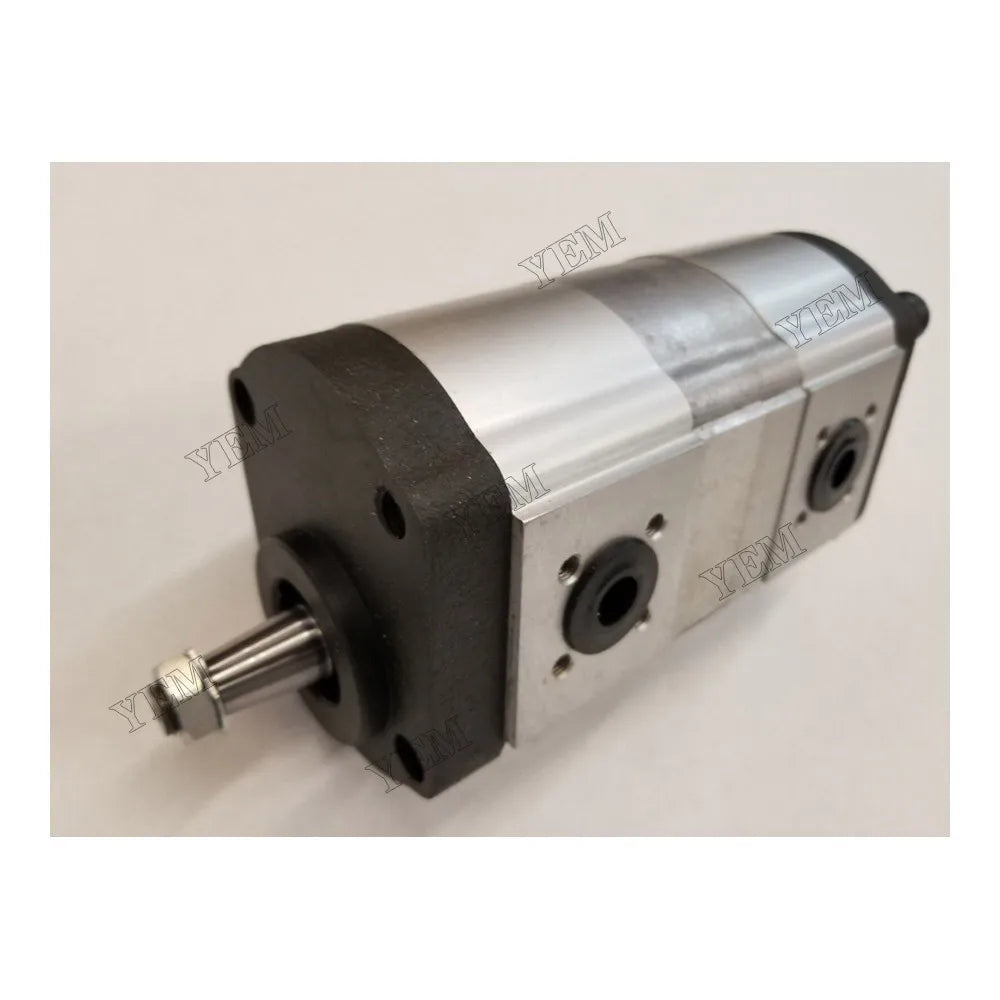 For John Deere Utility Tractor 820 830 920 930 2040 Hydraulic Pump AR55346 AL37750