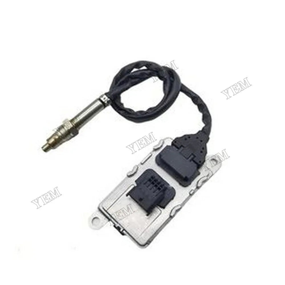 For Volvo Excavator EC140E EC160E EC300E EC380E EC750E Nitrogen Oxide Sensor VOE22827993 22827993
