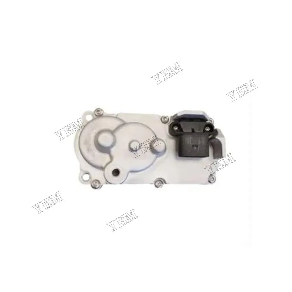 For Cummins Engine B6.7 ISB6.7 ISL9 L9 QSB6.7 QSL9 ISC Turbocharger Actuator 3788934