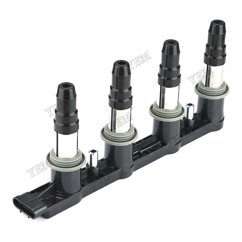 For Chevrolet Aveo Pontiac Cruze Sonic 1.8L L4 Ignition Coil 55571790 For Chevrolet