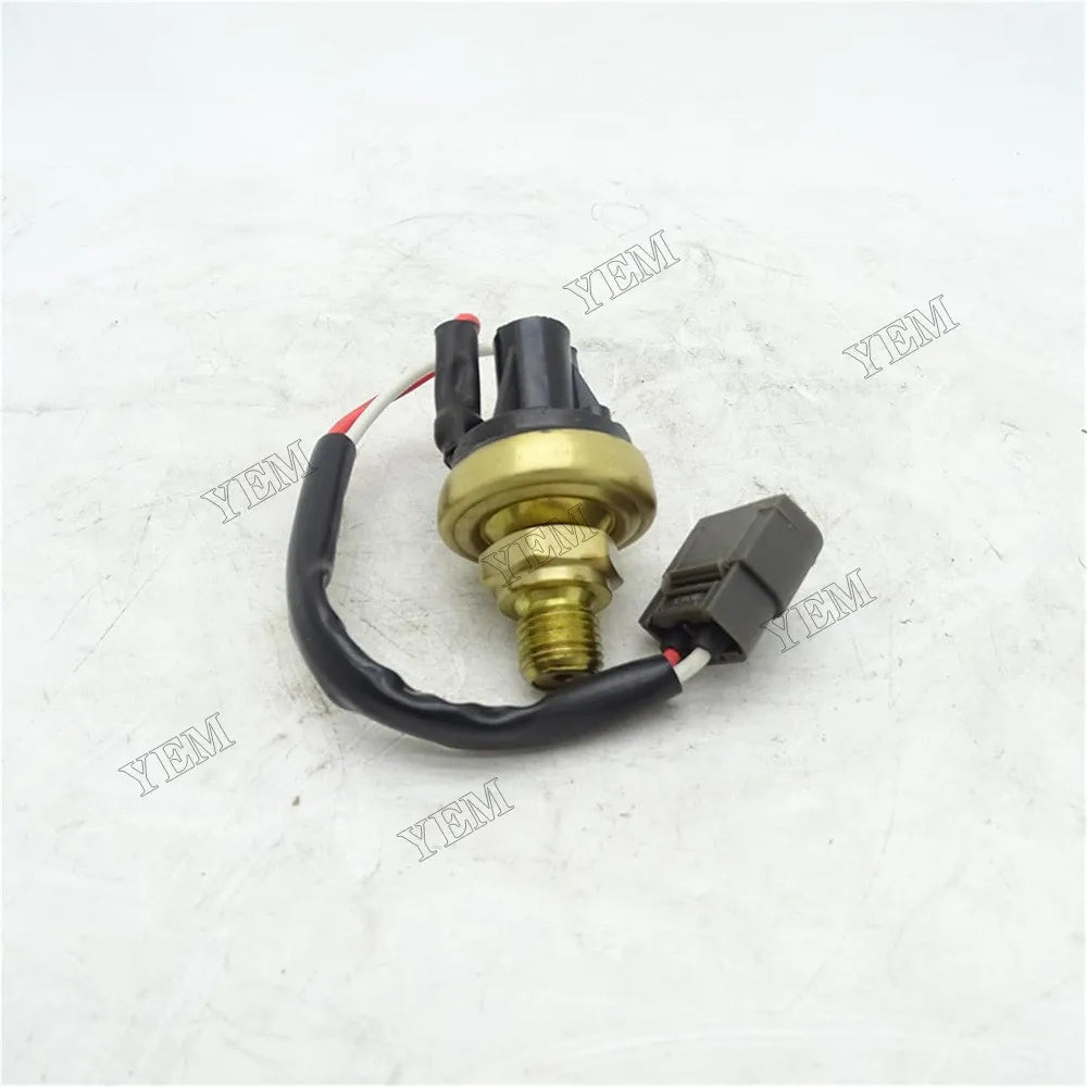 For Volvo Loader L110E L120C L120D L120E L150C L150D L150E L180C Pressure Sensor 11039617 For Volvo