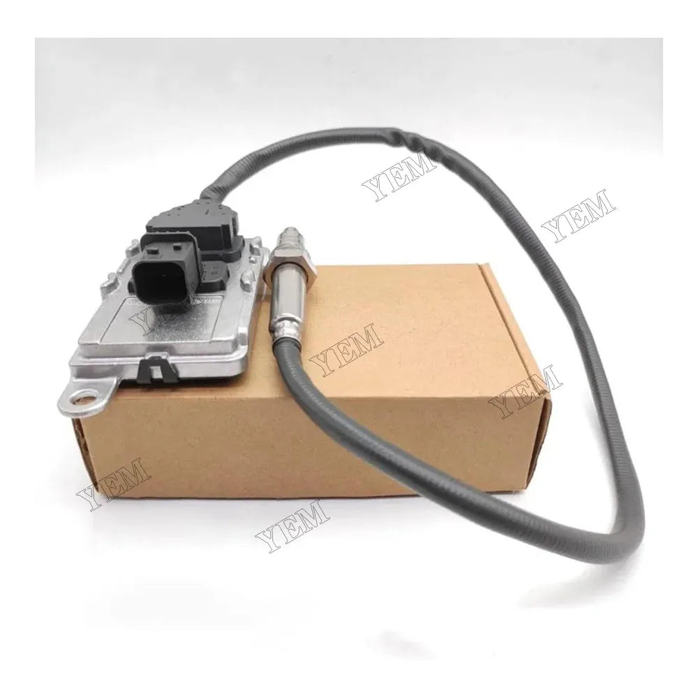 For Hyundai Kia Nitrogen Oxide Nox Sensor 5WK97302 29650-84320 For Hyundai