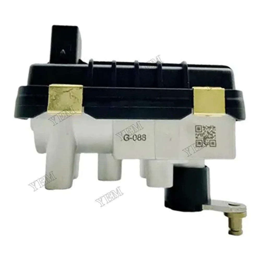 For Mercedes-Benz Engine OM642 Vehicle ML320 R350 Turbo Actuator 6NW009228-34 G-088 For Mercedes-Benz