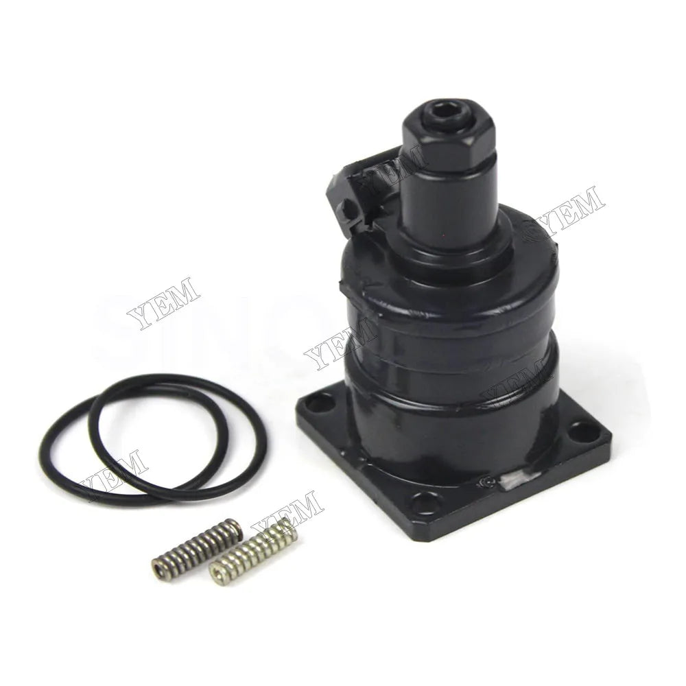 For Hitachi Excavator EX100-2 EX120-2 EX200-2 EX100-3 EX120-3 EX200-3 Solenoid Valve 4288336 For Hitachi