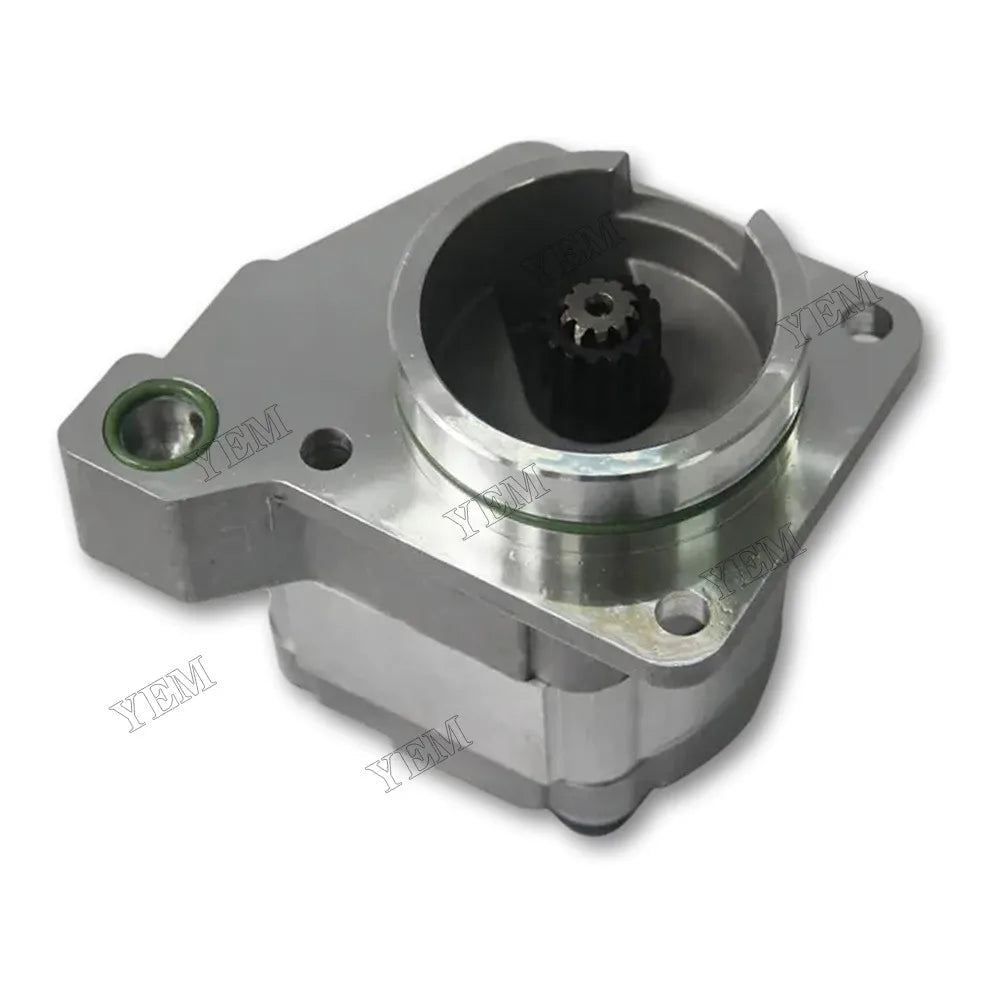 For Caterpillar CAT Excavator 320B 321B 322B 325B M325B E300 Pilot Gear Pump 133-6911 For Caterpillar
