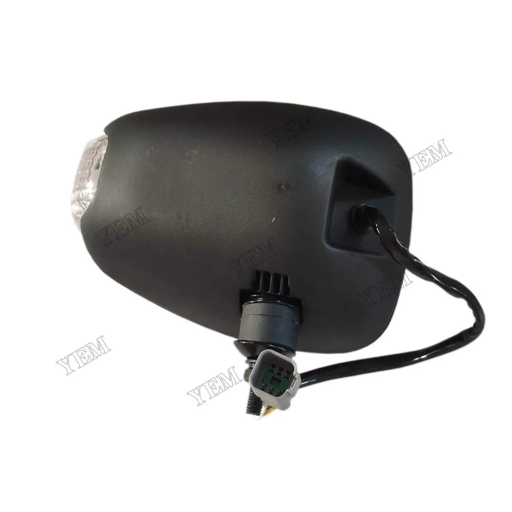 For Bobcat Loader T2250 T2556 T2566 T35100 T35120 T3571 T40150 T40170 T40180 TL360 TL470 V417 V518 Head Light Assembly 7164373 7164374 For Bobcat