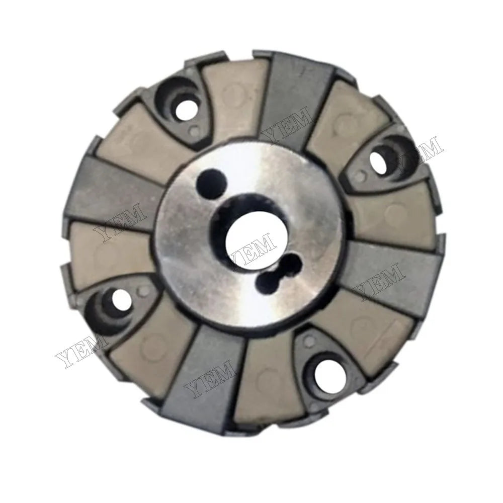 For Doosan Excavator SOLAR330-III SOLAR340LC-7 SOLAR340LC-V SOLAR400LC-V DX225LC DX225DTC Insert Coupling NA00559 NA00561 For Doosan