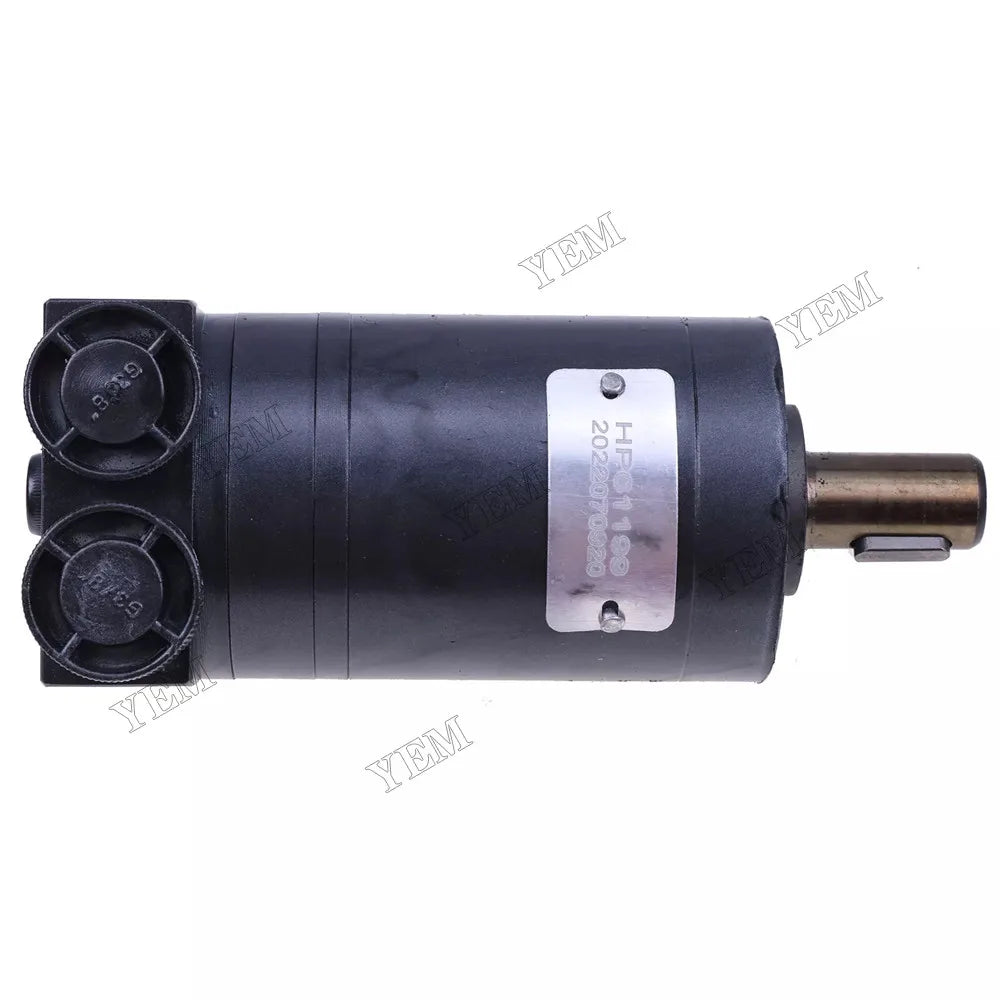 High quality 16mm 3/8'' Hydraulic Obrital Motor OMM32-151G0006 replace Danfoss
