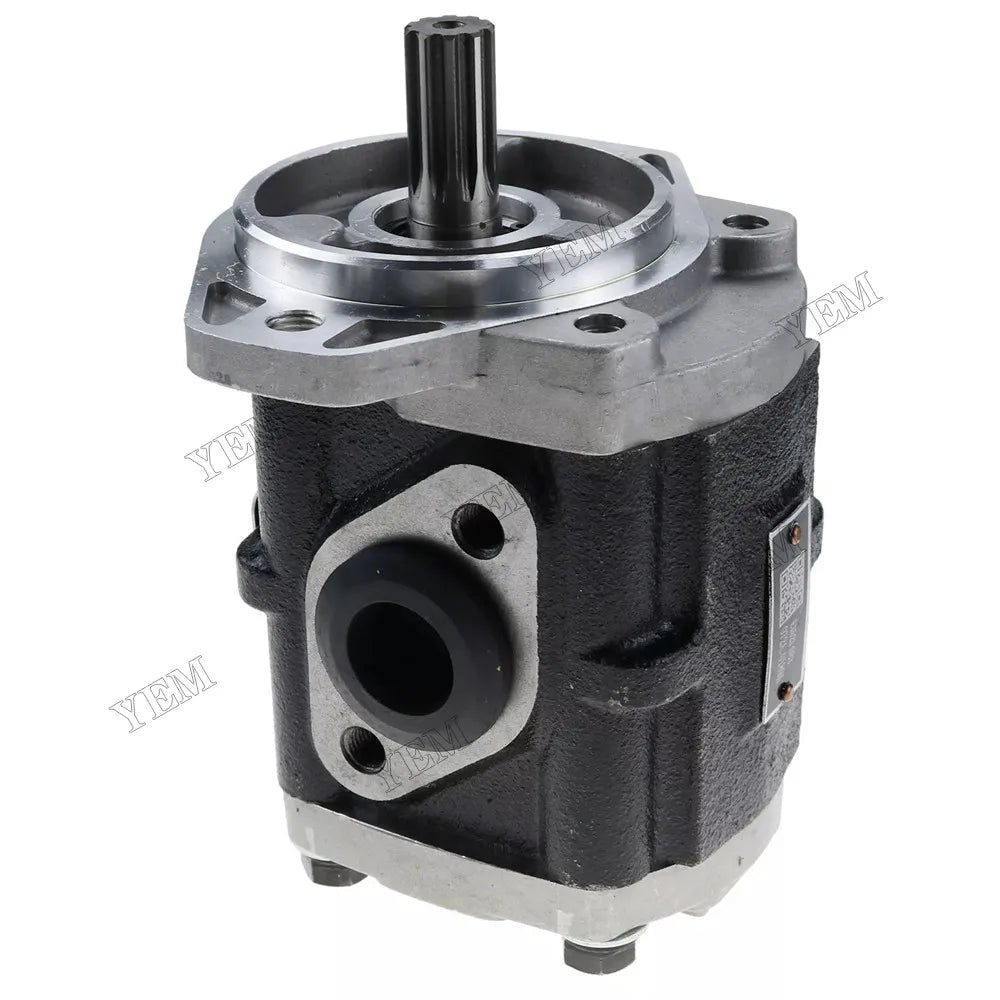 For Toyota Engine 5K Forklift 02-7FG10 02-7FG15 02-7FG20 02-7FG25 02-7FGK20 02-7FGK25 7FG10 Hydraulic Pump 67110-23320-71 For Toyota
