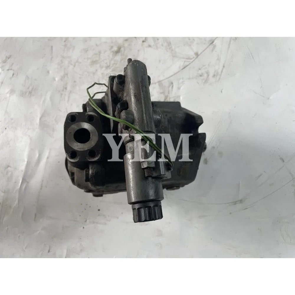 For Liebherr Fan drive hydraulic motor D924 30628067 Engine Parts For Yanmar