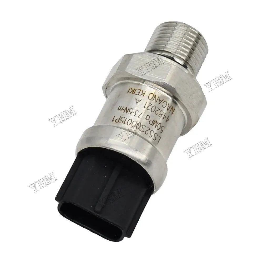 Excavator SK200-8 High Pressure Switch LC52S00015P1 for Kobelco For Kobelco
