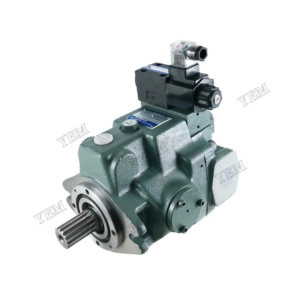 For Yuken Hydraulic Piston Pump A37-F-R-01-C-K-32
