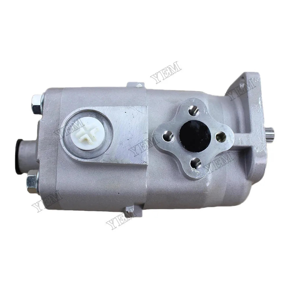 For Kubota L2900DT L3010DT L3010F L3300DT L3410DT Hydraulic Pump TA020-36400 For Kubota