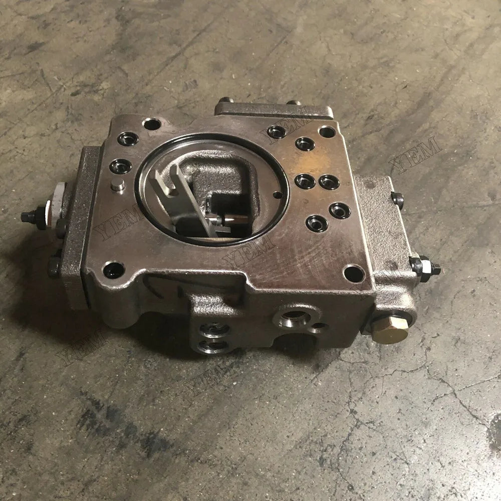 For Hyundai Excavator R320LC-7 R320LC-7A R340LC-7 Kawasaki K3V180DT Regulator XJBN-00656
