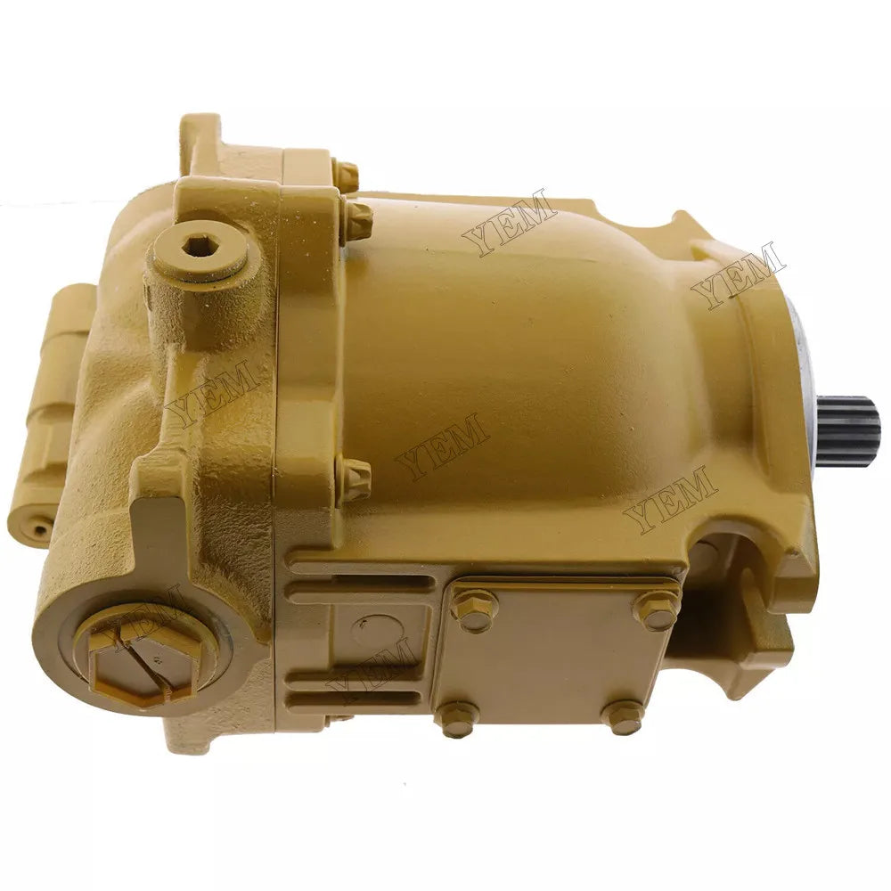 For Caterpillar CAT 428 416 Bockhoe Loader 4.236 T4.236 Diesel Engine Pump GP-Piston 9T-6857 For Caterpillar