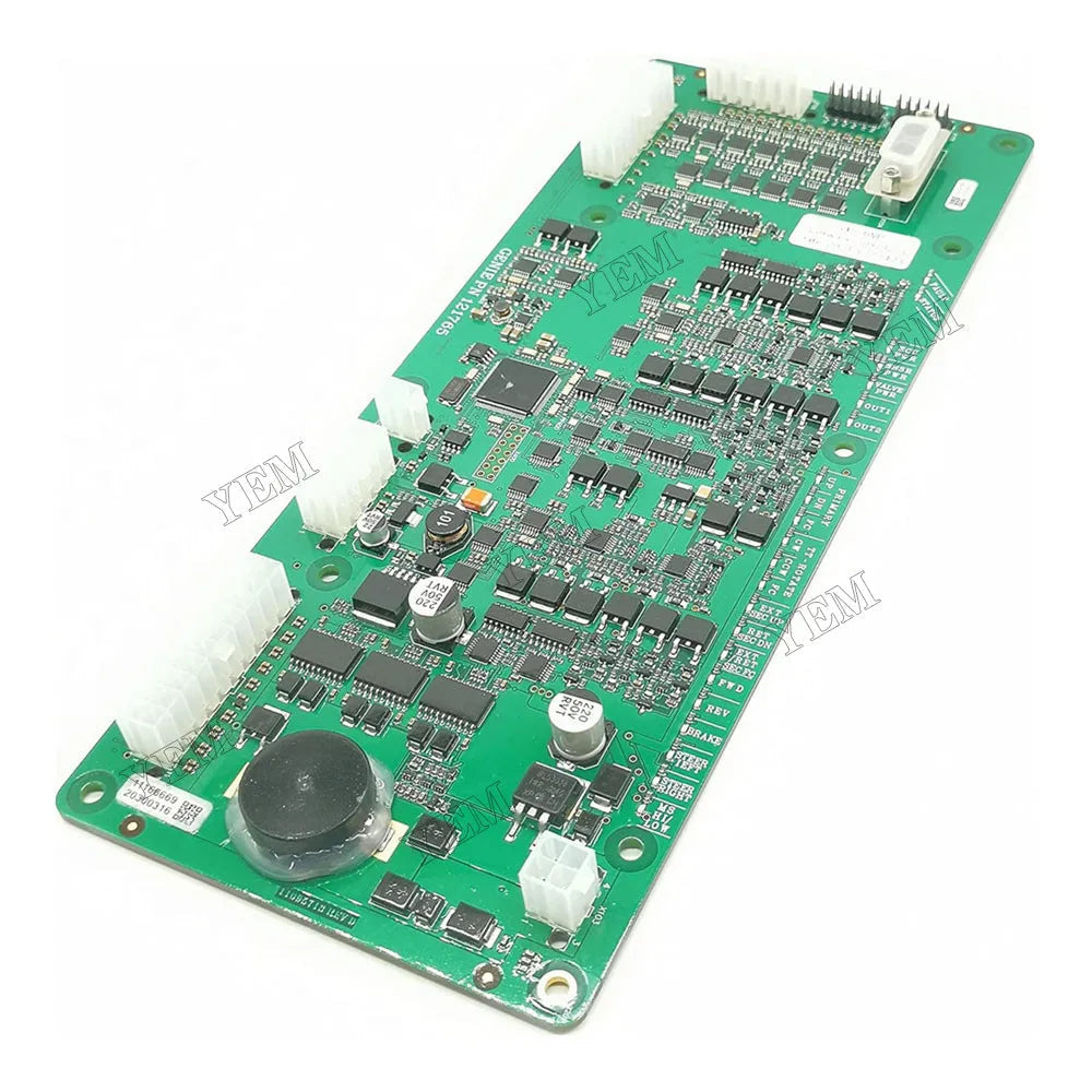 For Genie Boom Lift Z62 Z-62/40 PCB Circuit Board 824665GT For Genie