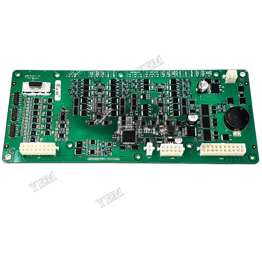 For Genie Boom Lift Z-45 XC Z-45/25 Z-51/30J Z-62/40 Z-45/51-2012 PCB ALC500 Circuit Board 218530GT For Genie