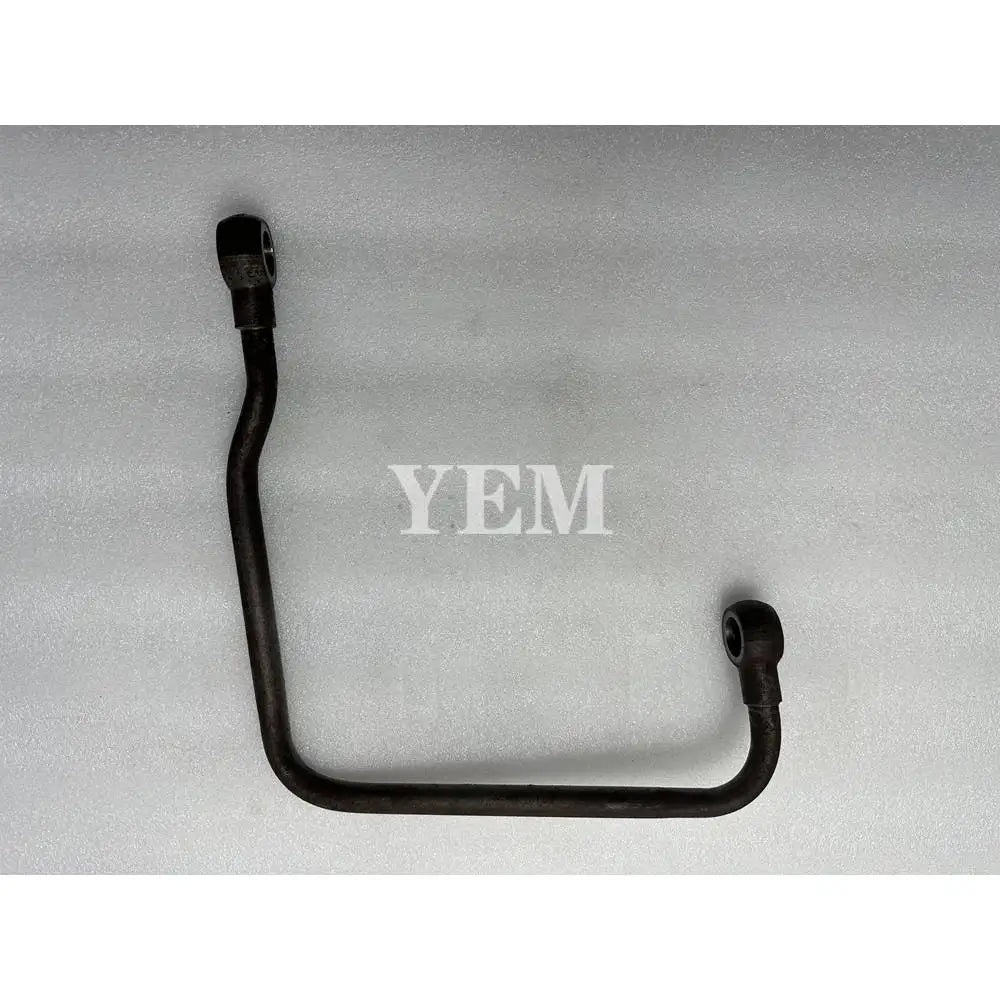 For Yanmar Oil inlet pipe 4T95LT-GN 121952-39200 Engine Parts For Yanmar