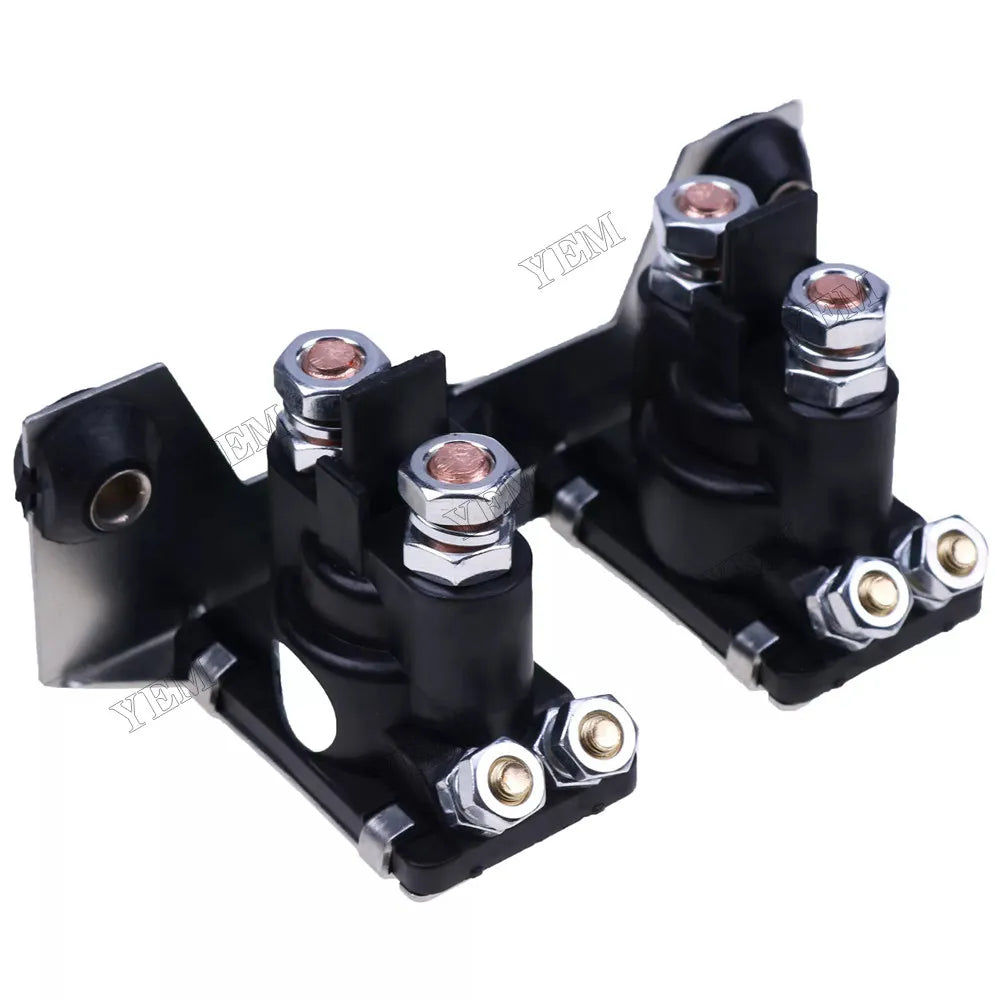 For Cummins Engine 5.9L Dodge Ram Pickup Truck 2500 3500 Engine Air Intake Heater Relay 68188401AA For Cummins