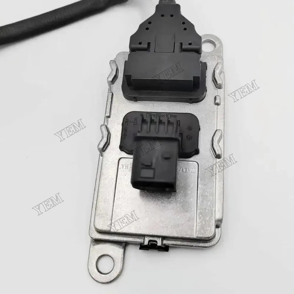 For Hyundai Kia Nitrogen Oxide Nox Sensor 5WK97302 29650-84320 For Hyundai