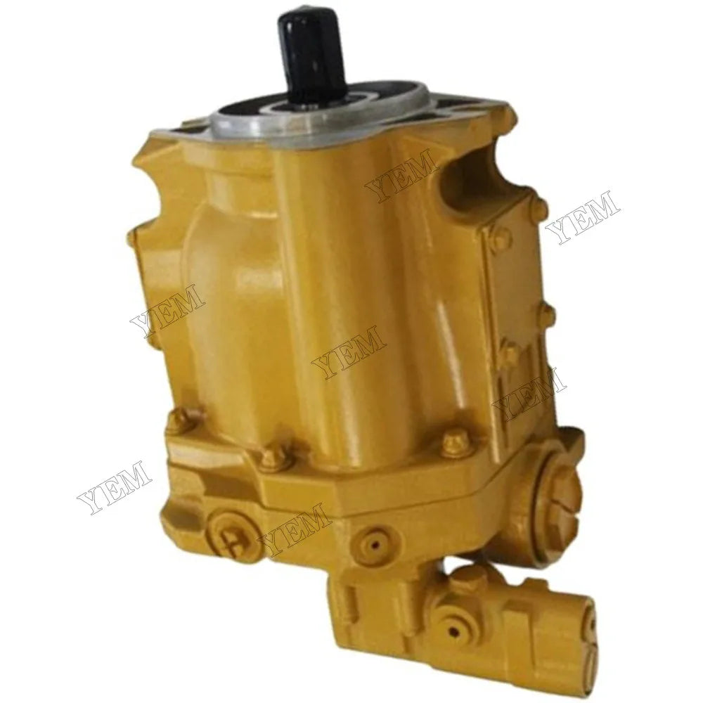 For Caterpillar CAT D350E D400E Series II Articulated Truck 3406E Engine Hydraulic Pump Piston 165-6767