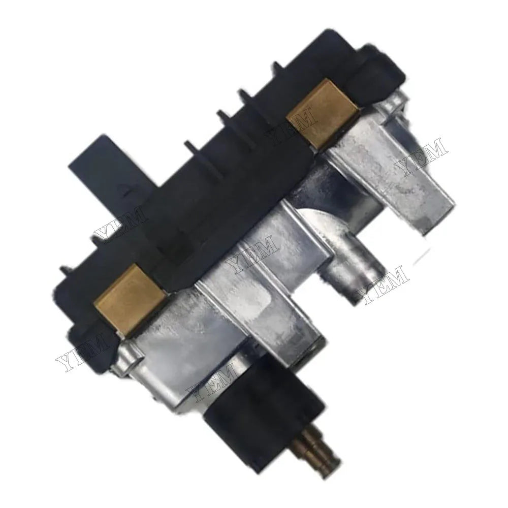 For Nissan 2.5L Turbo Actuator 1442-130000 6NW010099-15 U-004 For Nissan