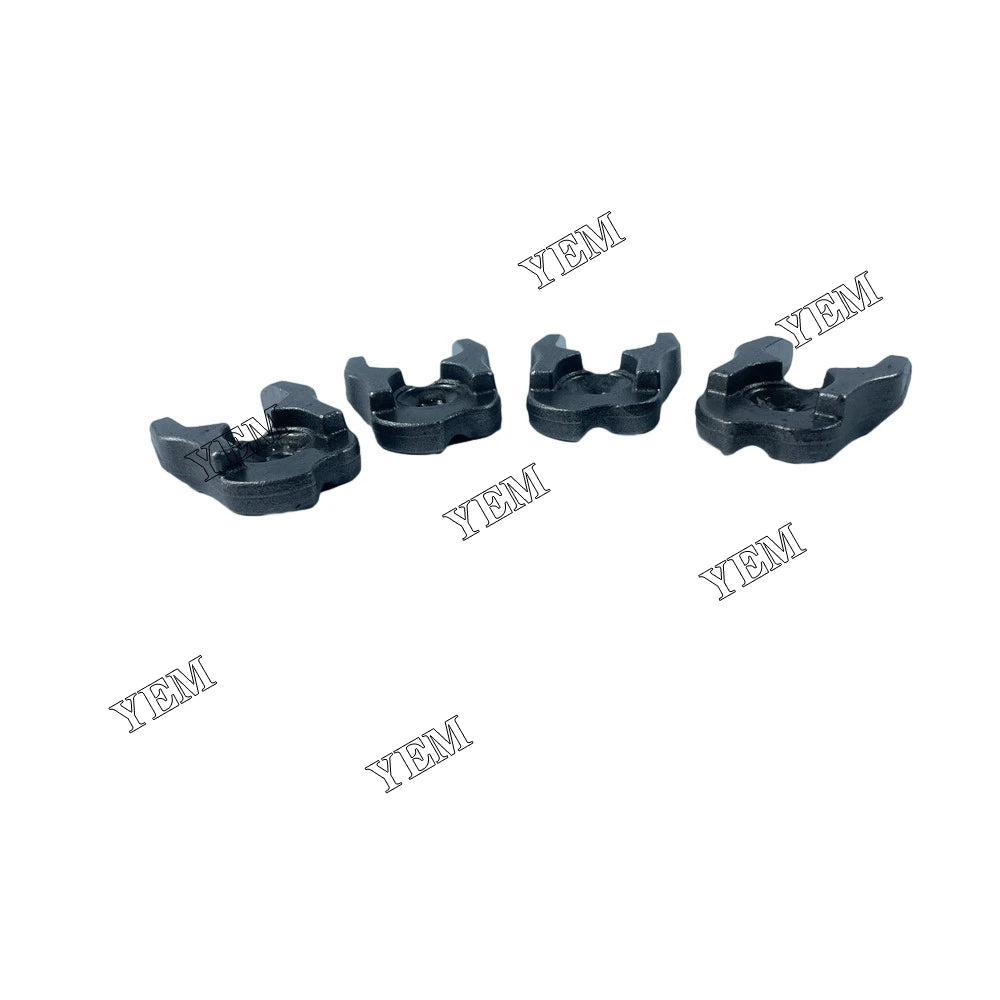 Injector pressure plate C3.3B C3.3B-cr For Kubota 1J770-5315 Diesel Engine For Yanmar