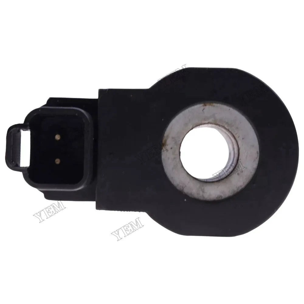 For New Holland Backhoe Loader B100B B110 B115 B90B B95 B95C LB110.B LB75.B LB90.B 1 PC Solenoid Coil 85827995 For New Holland
