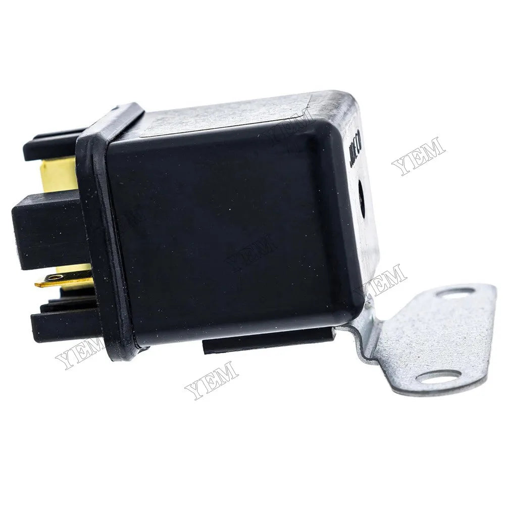 For Mitsubishi Engine L3E S3L2 S4L2 Cub Cadet Tractor 7000 7200 7205 7260 7265 7300 7305 12V Glow Plug Relay MM43128202 MM43128201