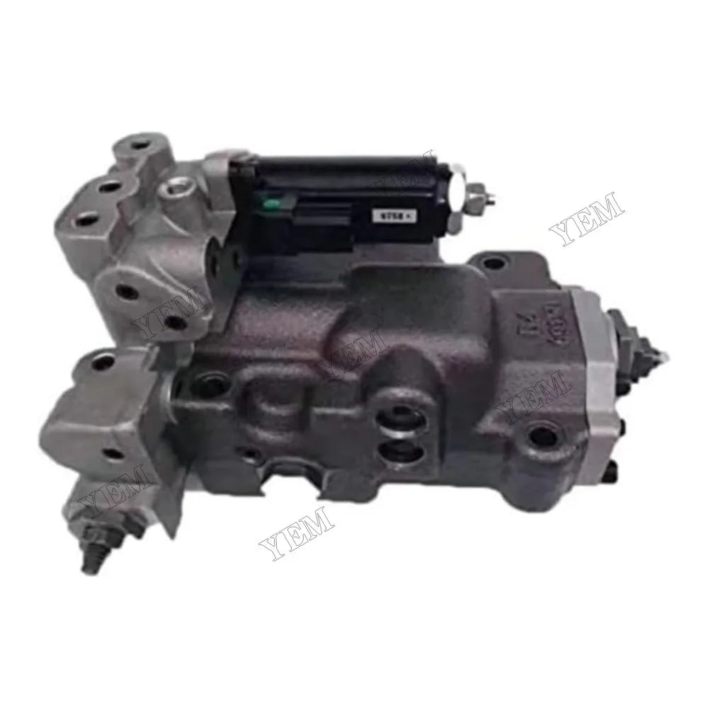 For Kobelco Excavator SK200-6ES SK200LC-6ES SK210LC-6E Hydraulic Pump K3V112DTP Regulator YN10V01006F1