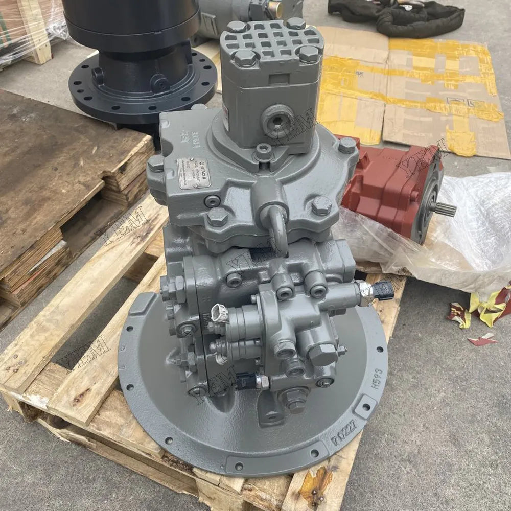 For Hitachi Excavator ZX120-3 ZX130-3 ZX130K-3 ZX135US-3 ZAXIS130-3 ZAXIS135US-3 Hydraulic Main Pump 9285566 For Hitachi