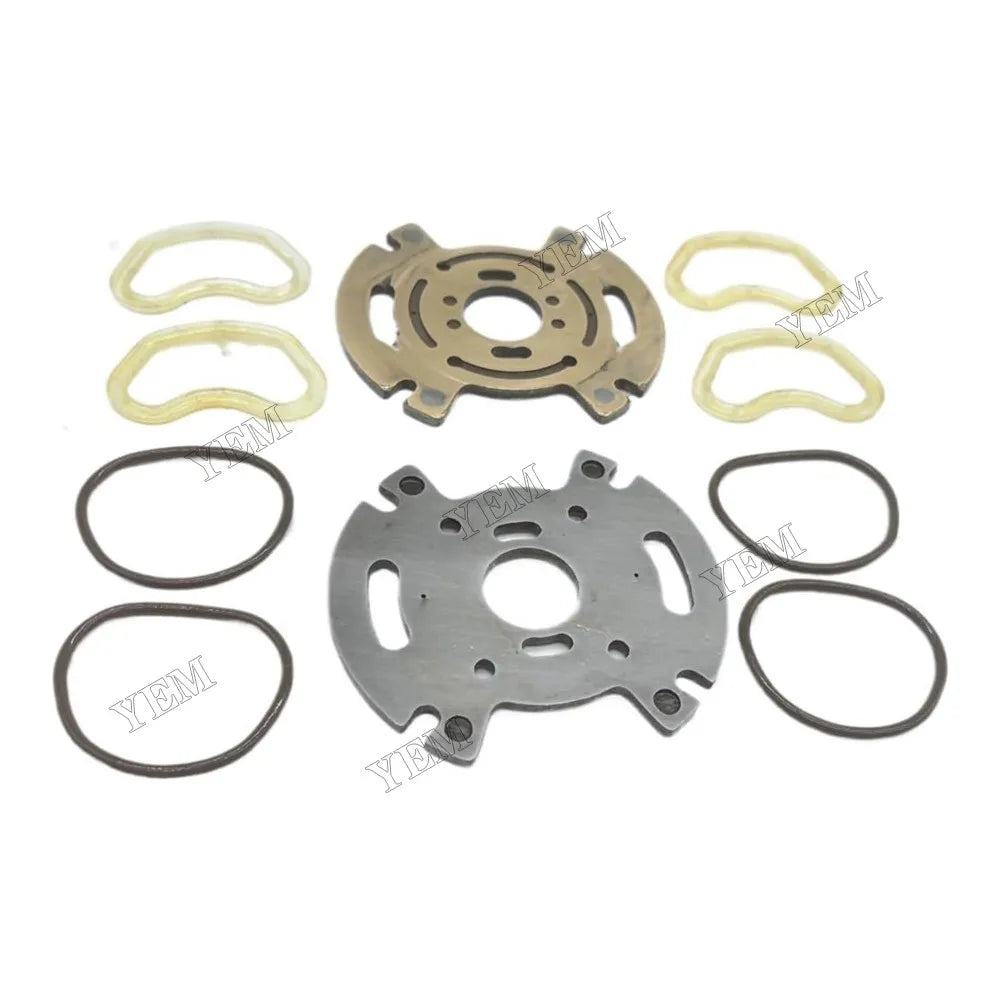 For Caterpillar CAT 3306 3304 Engine 768B 769 769B 930R 930T 930 Hydraulic Pump Cartridge 3G-1267 0R-1448 For Caterpillar